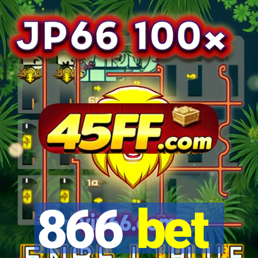 866 bet